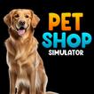 Pet Shop Simulator: Pet Games আইকন