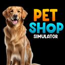 Pet Shop Simulator: Pet Games APK
