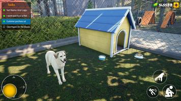 Pet Shop Simulator: Pet Games Ekran Görüntüsü 2