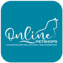 Online Pet Shop aplikacja