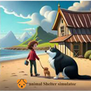 Animal Shelter : look after it APK