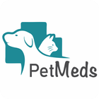 Petmeds biểu tượng