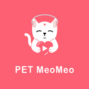 PET MEOMEO - Funny cat, dog viral videos APK