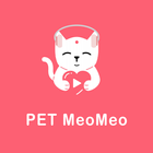 PET MEOMEO icône