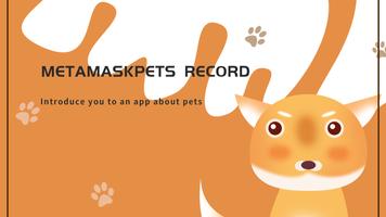 MetaMaskPets Record पोस्टर