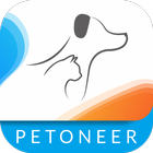 Petoneer icon