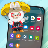 Pet on Desktop - Pet on Screen أيقونة