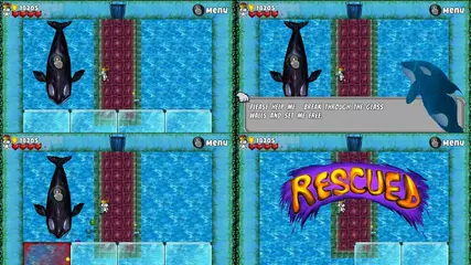 Kitten Squad XAPK download