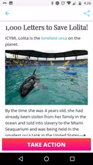 PETA Points: Save Animals APK download