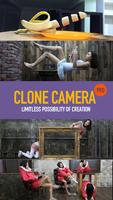 Clone Camera ポスター
