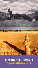 Clone Camera アプリダウンロード