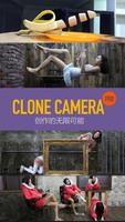 Clone Camera 海报