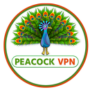 PEACOCK VPN APK