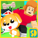 Adopt me Adventure Pet Run APK