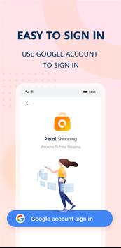 Petal Shopping Ekran Görüntüsü 11