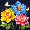 Petal Pantry: Lucky Flowers APK