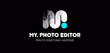 MY Photo Editor: Filter & Cuto