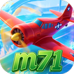 m71PetalFlow icon