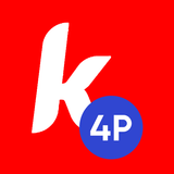 Klacify (For Learners) icon