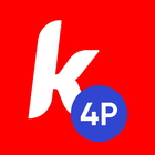 Klacify (For Learners) иконка