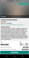 Aquamou Consults App 截图 2
