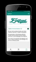 Epifani screenshot 1