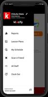 Klacify - Monitor your school 海報