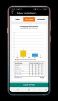 Klacify - Monitor your school 截圖 1