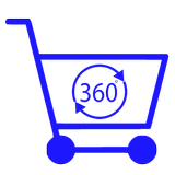 Shop360 icon