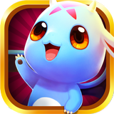 Monster Clash 2 biểu tượng