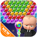Baby Bubble Pop Games APK
