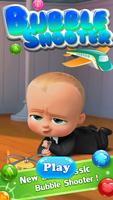 Baby Bubble Pop Games Cartaz