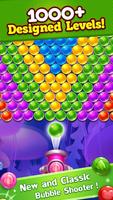 Baby Bubble Pop Games syot layar 1