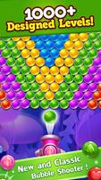 Baby Bubble Pop Games imagem de tela 1