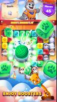 Pet Blast Plakat