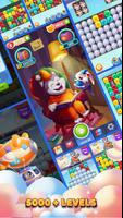 Pet Blast syot layar 2