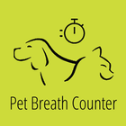 Pet Breath Counter icon