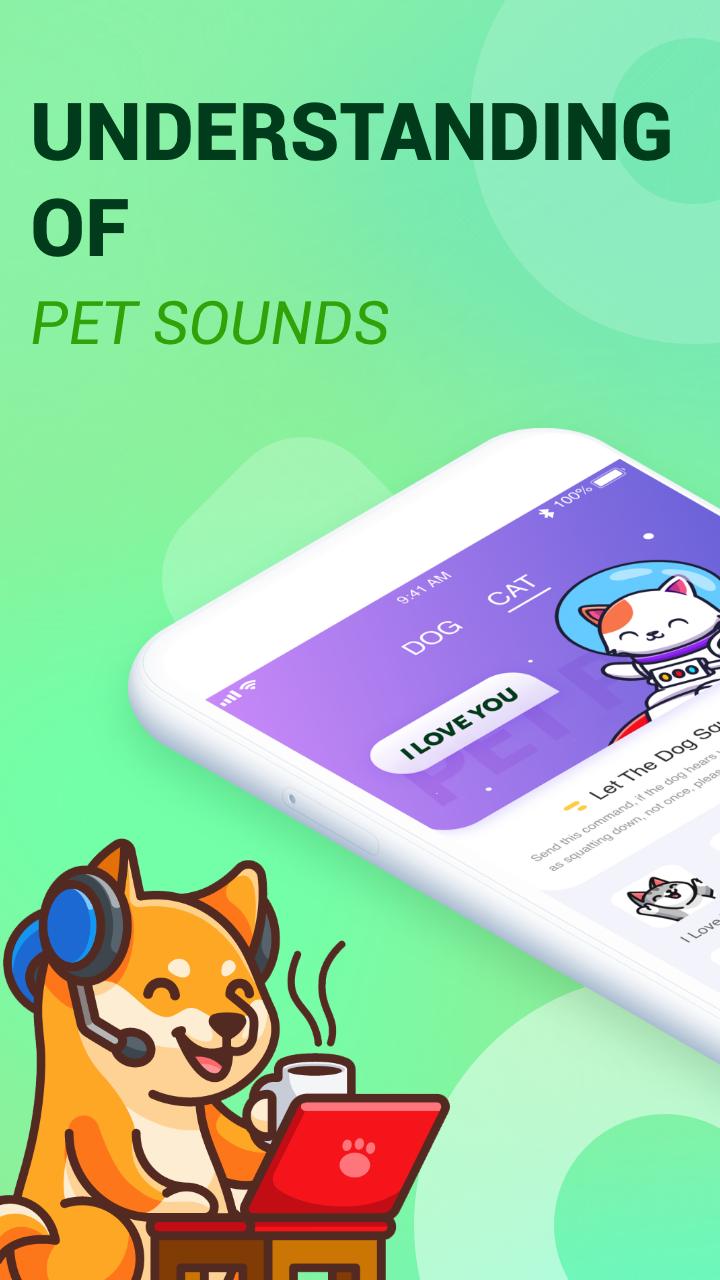 Call pet