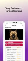 Dog Breeds Tracker اسکرین شاٹ 2