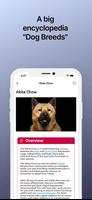 Dog Breeds Tracker ภาพหน้าจอ 3