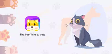 Cat&Dog Translator - Speak to your pet