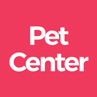 آیکون‌ Pet Center