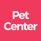 Pet Center-icoon