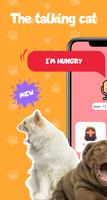 Pet Say - Talking Pet, Cat&Dog capture d'écran 2