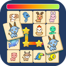 Star Match Animal - Connect Animal Pair Matching APK