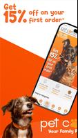 Pet Corner Affiche