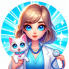 My Purrfect Clinic APK