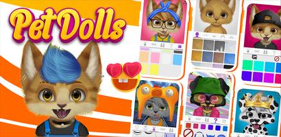 PetDolls-poster