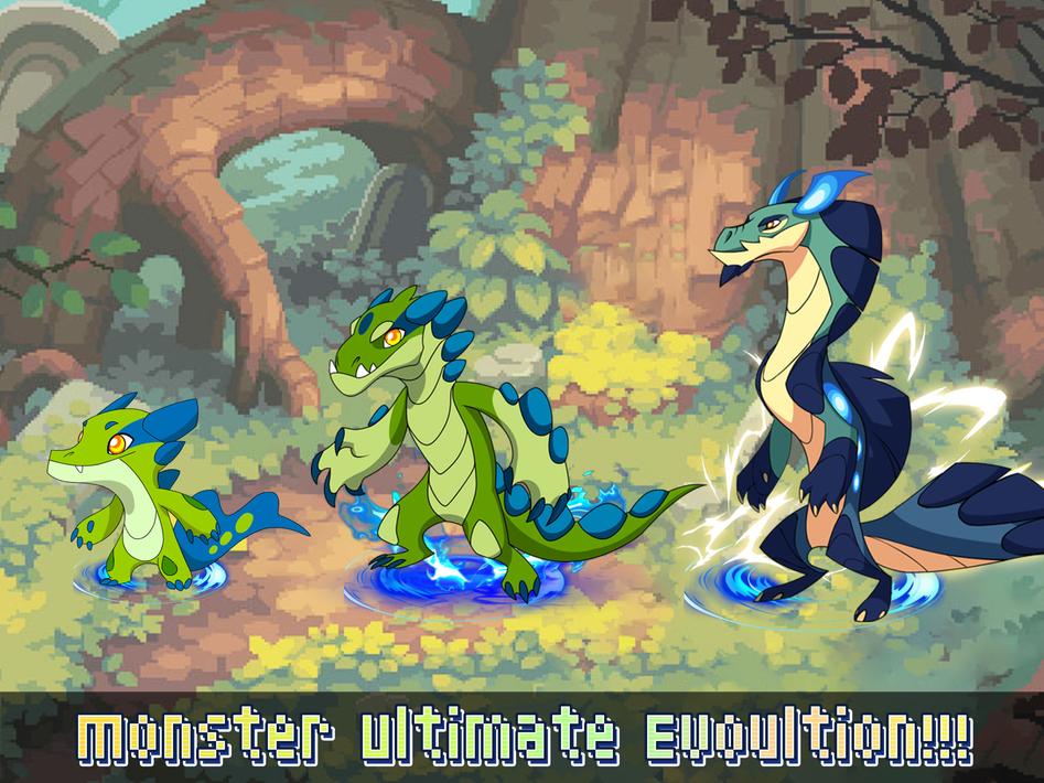 Monster Pet Evolution 59 Pet Evolution APK for Android Download