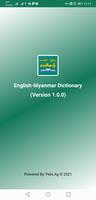 Eng-MM Dictionary Cartaz